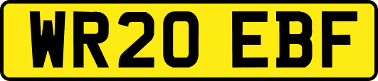 WR20EBF