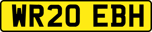 WR20EBH
