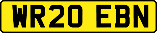 WR20EBN
