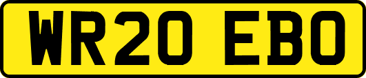 WR20EBO