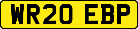 WR20EBP