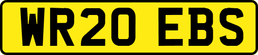 WR20EBS