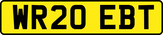 WR20EBT