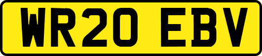 WR20EBV