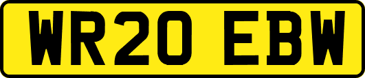 WR20EBW