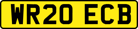 WR20ECB