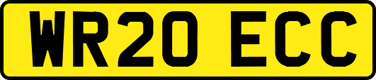 WR20ECC