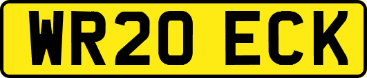 WR20ECK