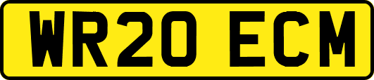 WR20ECM