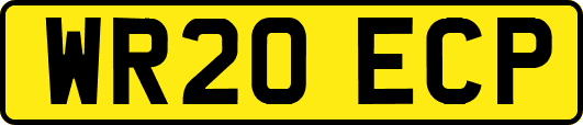 WR20ECP