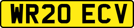 WR20ECV