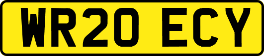 WR20ECY