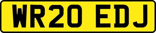 WR20EDJ