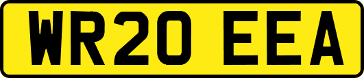 WR20EEA