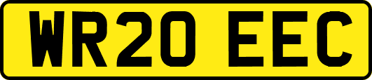 WR20EEC
