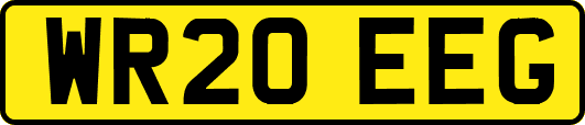 WR20EEG
