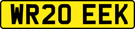 WR20EEK