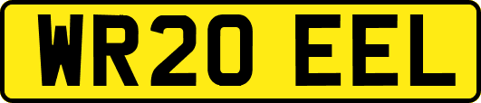 WR20EEL