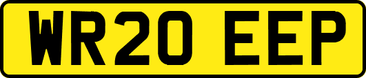 WR20EEP