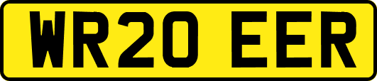 WR20EER
