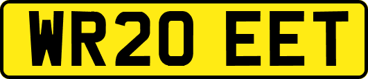 WR20EET