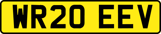 WR20EEV