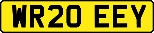 WR20EEY