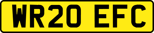 WR20EFC
