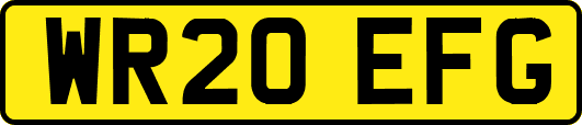 WR20EFG