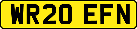 WR20EFN