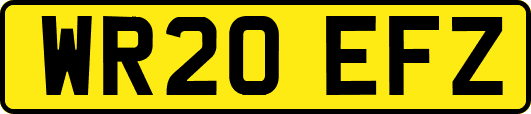 WR20EFZ