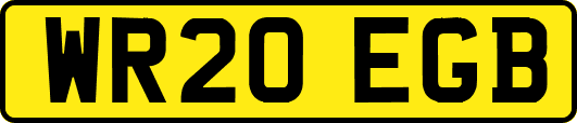 WR20EGB