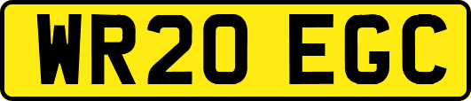 WR20EGC