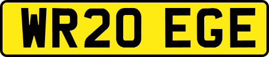 WR20EGE