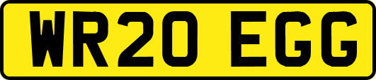 WR20EGG