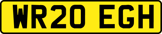 WR20EGH