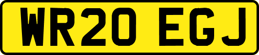 WR20EGJ