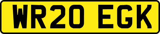 WR20EGK