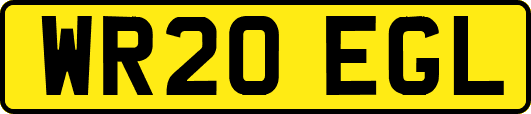 WR20EGL