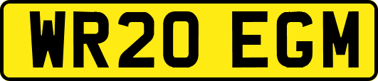 WR20EGM