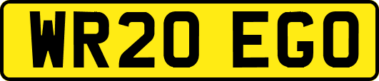 WR20EGO