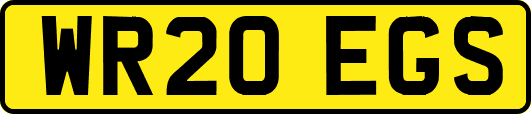 WR20EGS
