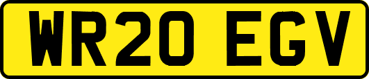 WR20EGV