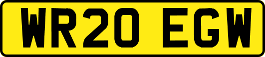 WR20EGW