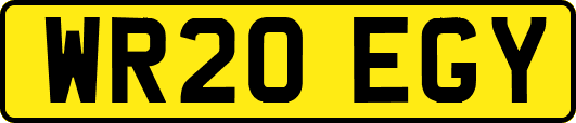 WR20EGY