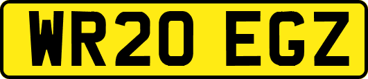 WR20EGZ