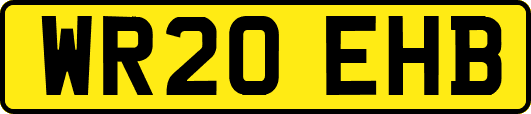 WR20EHB