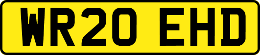 WR20EHD