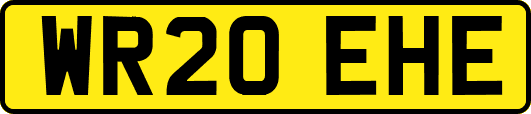WR20EHE