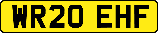 WR20EHF